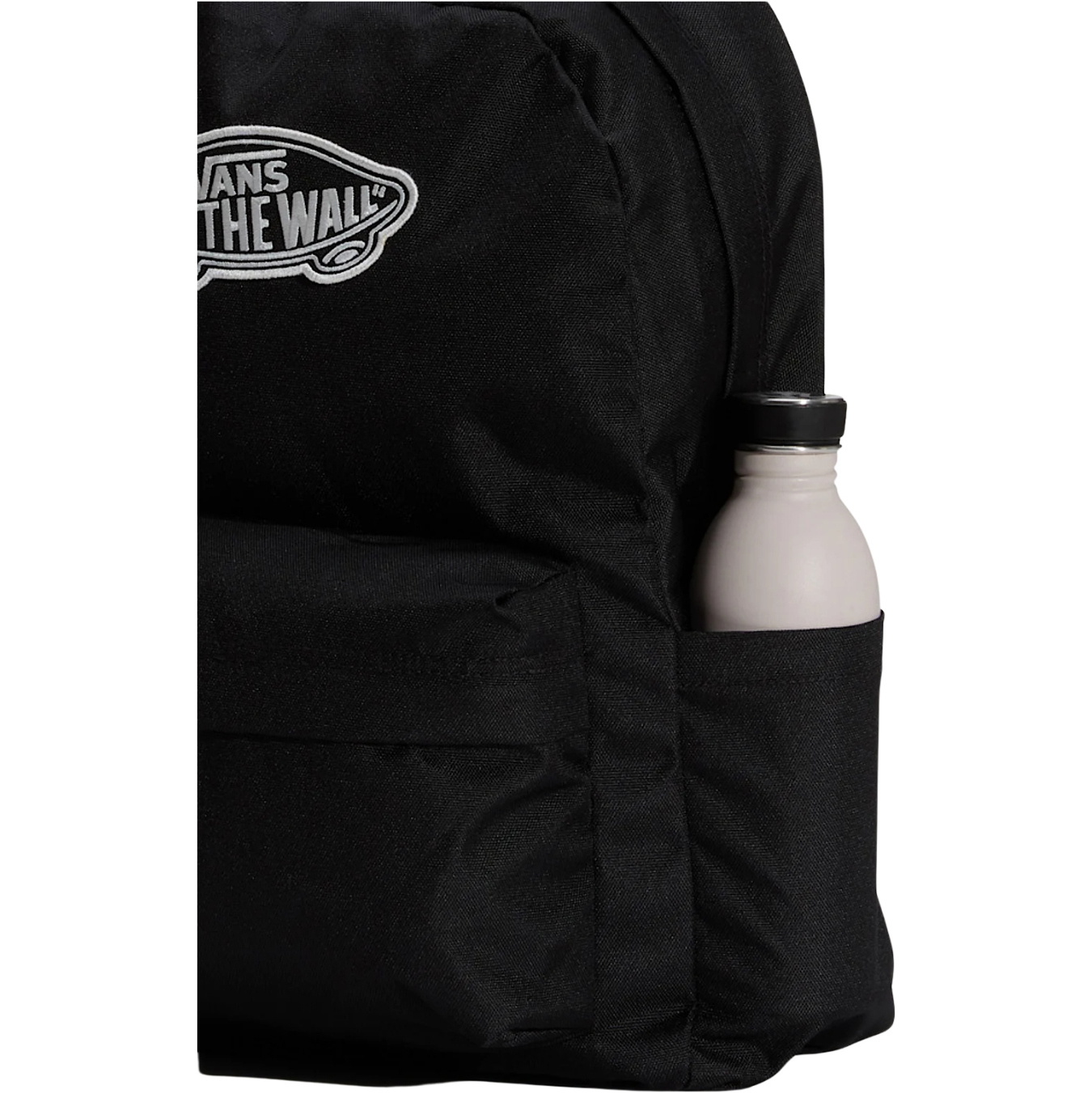 2026 Vans Old Skool Classic Backpack VN000H4 - Black